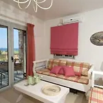 Appartement Aeolia *