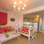 Appartement Aeolia *