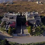 Appartement Aeolia Karystos (Evia)