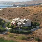 Aeolia * Karystos (Evia)