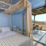 Appartement Aeolia