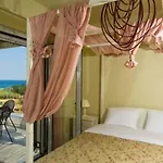 Appartement Aeolia *