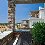 Appartement Aeolia Karystos (Evia)