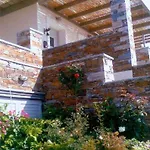 Appartement Aeolia