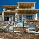 Appartement Aeolia *