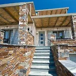Appartement Aeolia Karystos (Evia)