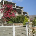 Aeolia * Karystos (Evia)