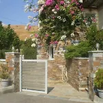 Appartement Aeolia