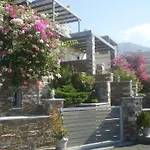Appartement Aeolia *