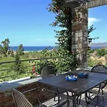 Appartement Aeolia