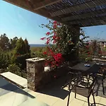 Appartement Aeolia