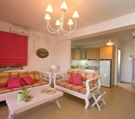 Apartamento Aeolia *