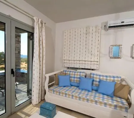 Aeolia * Karystos (Evia)