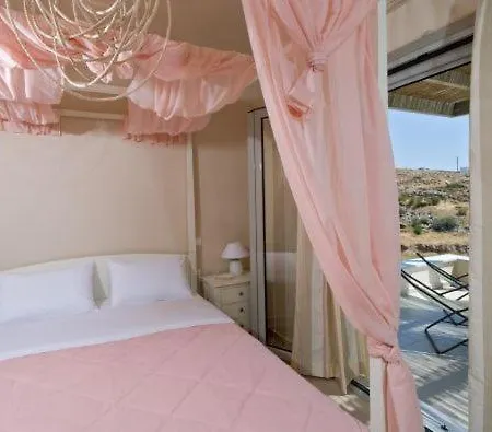 Apartamento Aeolia *