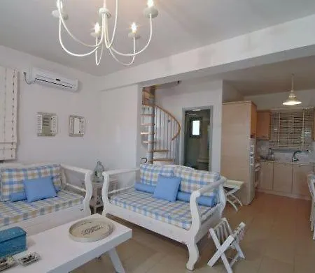 Aeolia Apartamento Caristo