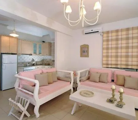 Daire Aeolia Karystos (Evia)