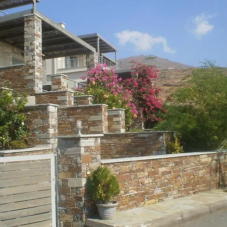 Aeolia Karystos (Evia)