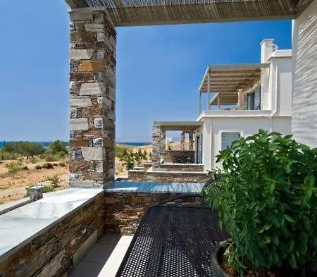 Apartamento Aeolia Caristo