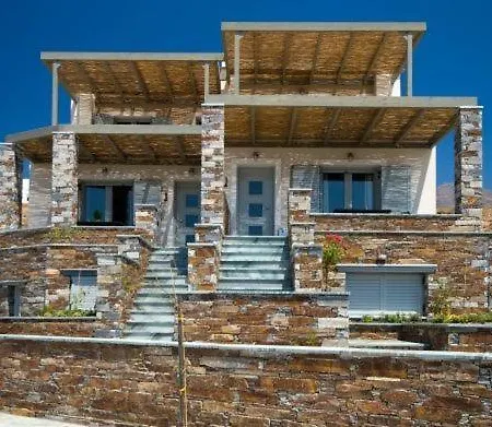 Apartamento Aeolia *