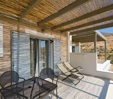 Aeolia Karystos (Evia)