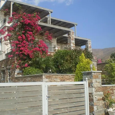 Aeolia * Karystos (Evia)