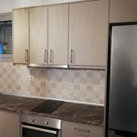 Aeolia Karystos (Evia)