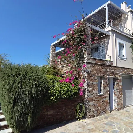 Aeolia Appartement *