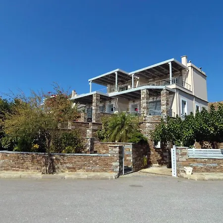 Appartement Aeolia